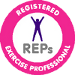 Registered Exercise Professional